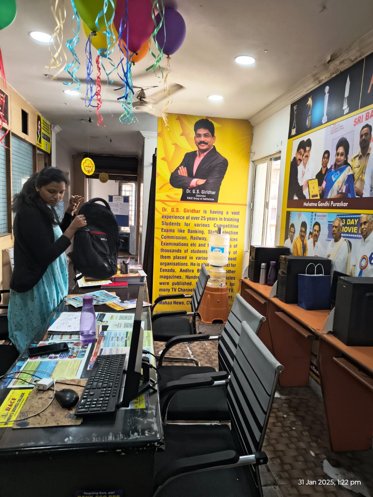 RACE KPHB RACE KPHB photo 3